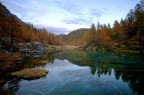 acque e colori d'autunno acque e colori d'autunno