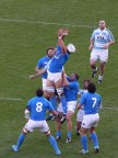 Italia-Argentina Italia-Argentina