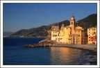 Camogli, la Luna...e tu Camogli, la Luna...e tu