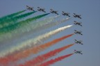 Freccia tricolore