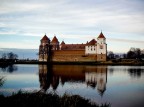 Castello di Mir