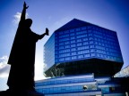 Biblioteca Nazionale di Minsk