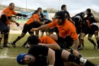 Rugby Palermo Rugby Palermo