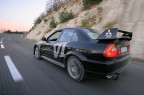 Lancer Evo speed Lancer Evo speed