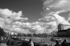 London Eye London Eye