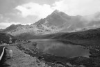 Lago Bianco Passo del Gavia Lago Bianco Passo del Gavia
