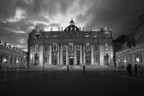 Basilica di San Pietro Basilica di San Pietro