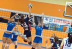 Volley @ Serie B2 Femminile Volley @ Serie B2 Femminile