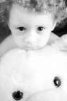 Irene e l'orso Irene e l'orso
