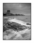 ...AT OLD TOWER...
