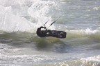 Kitesurfing Kitesurfing