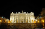 San Pietro - Roma San Pietro - Roma