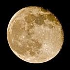 The Moon The Moon