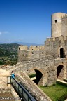 SANTA SEVERITA (KR) - Dal Castello SANTA SEVERITA (KR) - Dal Castello