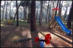 Il parcogiochi Il parcogiochi