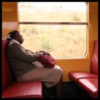 La viaggiatrice stanca La viaggiatrice stanca