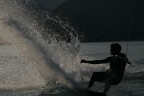Wakeskate - Juan Martin - Powerful Slash Wakeskate - Juan Martin - Powerful Slash