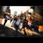 La colazione fantasma... La colazione fantasma...