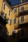 Cortile al sole Cortile al sole