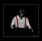 L'audizione (Teatro) L'audizione (Teatro)