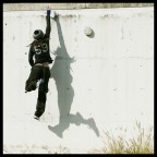 Scusa non troppo convincente. Scusa non troppo convincente.