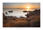 Suggerimenti e critiche sempre ben accetti.

Altro scatto della serie di una serie di tramonti a Costa Paradiso, Sardegna.