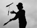 London Juggler London Juggler