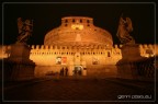 castel sant'angelo @10mm castel sant'angelo @10mm