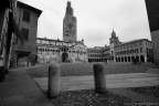 Bianco e nero Bianco e nero