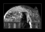 Sguardo di ragazza Sguardo di ragazza