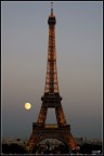 Paris Moon Paris Moon