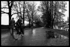 sfreccia in bicicletta sfreccia in bicicletta