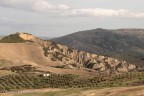 calanchi (Tricarico - Mt)