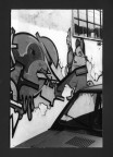 005 - Graffiti Urbani 005 - Graffiti Urbani
