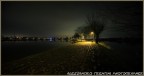lago in notturna.... lago in notturna....