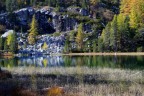 LAGO DI PANA LAGO DI PANA
