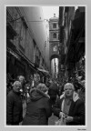 S. Gregorio Armeno - Napoli S. Gregorio Armeno - Napoli