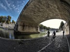 sul Tevere sul Tevere