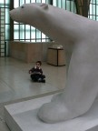 L'Orso e il Bambino