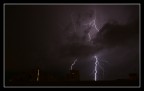 Fulmini notturni Fulmini notturni