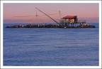 come una rete da pesca asservita alle maree.. come una rete da pesca asservita alle maree..
