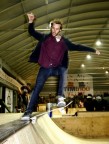 Noseslide Noseslide