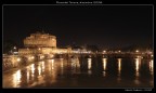 Piena del Tevere Piena del Tevere