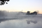 C'è sempre nebbia al nord............. C'è sempre nebbia al nord.............
