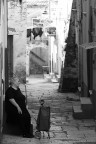 Stanchezza