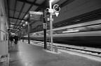 Vita da pendolari Vita da pendolari