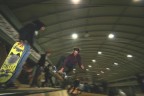 Skating Skating