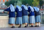 che cosa ci sarà laggiù che cosa ci sarà laggiù