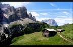PASSO SELLA PASSO SELLA