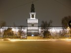 Milano di notte Milano di notte